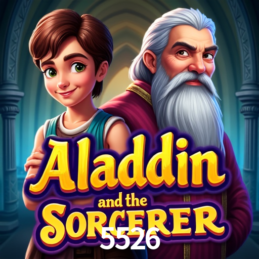 Inovações de Jogos na 5526: O Futuro das Experiências Interativas