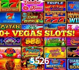 Explorando a Categoria de Eventos em Apostas na 5526