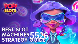 Descubra o Mundo do Cassino Online com 5526