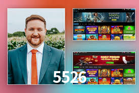 Descubra a Magia dos Jogos de Arcade no 5526