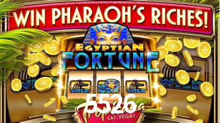 Inovações de Jogos na 5526: O Futuro das Experiências Interativas