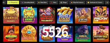 Desvendando o Mundo dos Jogos Virtuais na 5526