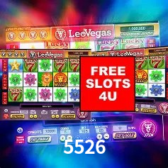 A Emoção da Loteria na 5526: Uma Chance de Mudança de Vida