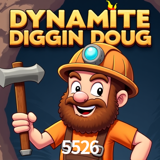 A Emoção da Loteria na 5526: Uma Chance de Mudança de Vida