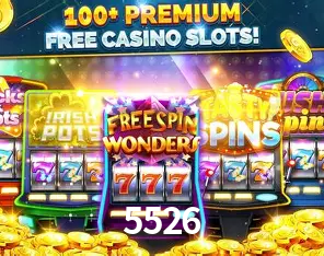 A Experiência Imersiva dos Cassinos Ao Vivo no 5526